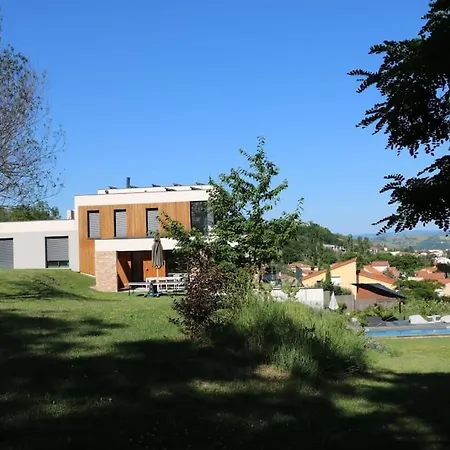 Villa La Ambroise Issoire
