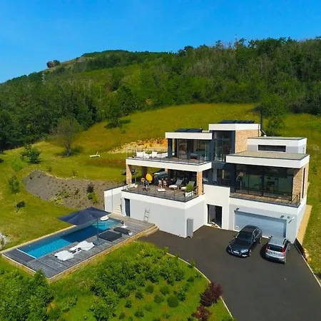 La Ambroise Villa Issoire