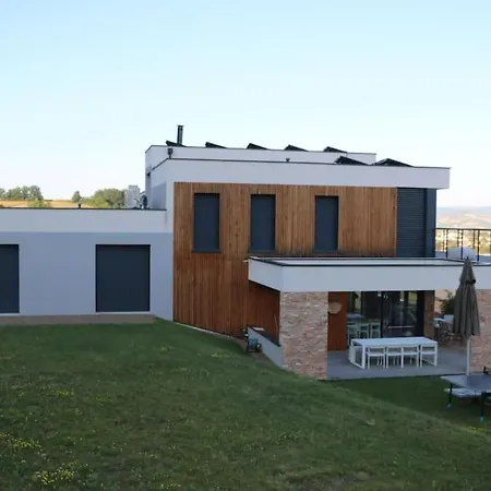 La Ambroise Villa Issoire