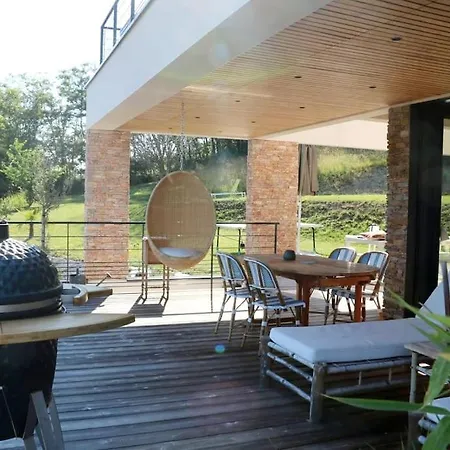 Villa La Ambroise